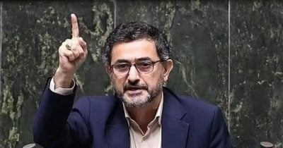 Iranian Lawmaker Calls for Preemptive Strikes on US Interests in Middle East