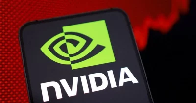 Nvidia Raises Quarterly Dividend to 25 Cents Per Share