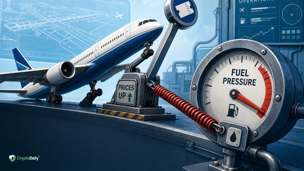 United Airlines Posts $17.7B Q2 Revenue but Fuel Costs Swallow Gains