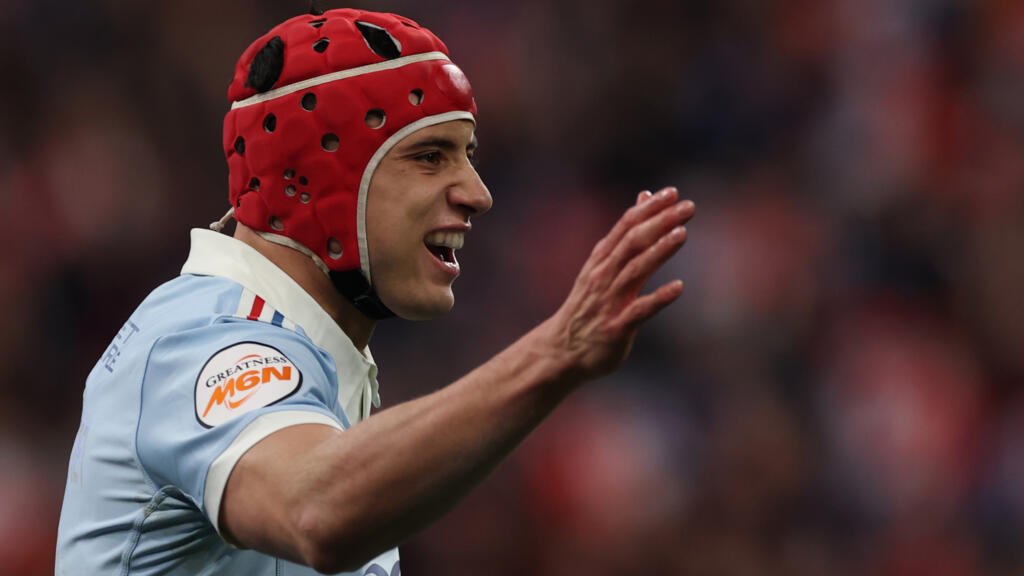 France Clinches Six Nations Title; Crypto Betting Platforms See Liquidity Spike