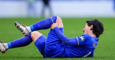 Takumi Minamino Takes Mentor Role After ACL Injury Sidelines World Cup Playing Hopes