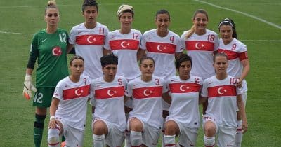Turkey's World Cup Exit Sends Ripples Through Fan Token Markets