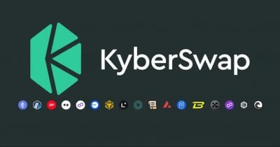 KyberSwap Unveils Unified Interface for Trading and Earning