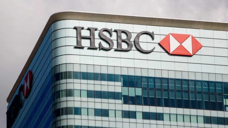 HSBC Launches Tokenized Dirham Deposits for UAE Corporates