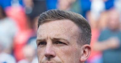 Rangers Pursue Club-Record Deal for Lewis Ferguson