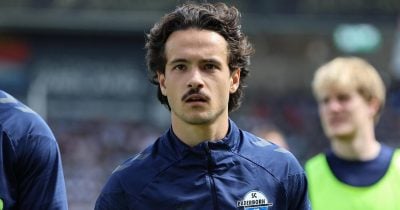 Celtic Push for Mika Baur as Paderborn Weigh €8m Offer