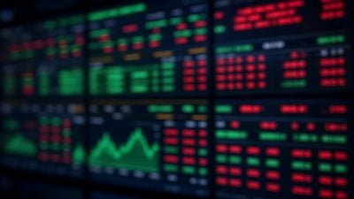 Kalshi Raises $1.12B as Prediction Markets Shift Toward the Mainstream