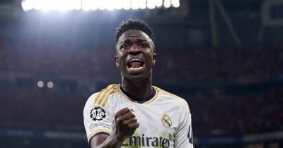 Vinícius Jr Deletes Social Media Posts as Real Madrid Contract Talks Stall