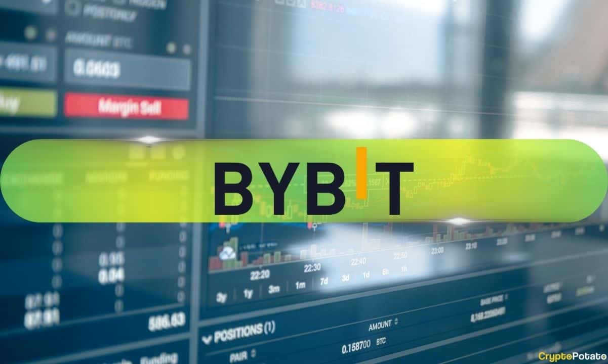 Bybit Says AI Shield Blocked $700M in User Losses in First Half of 2026