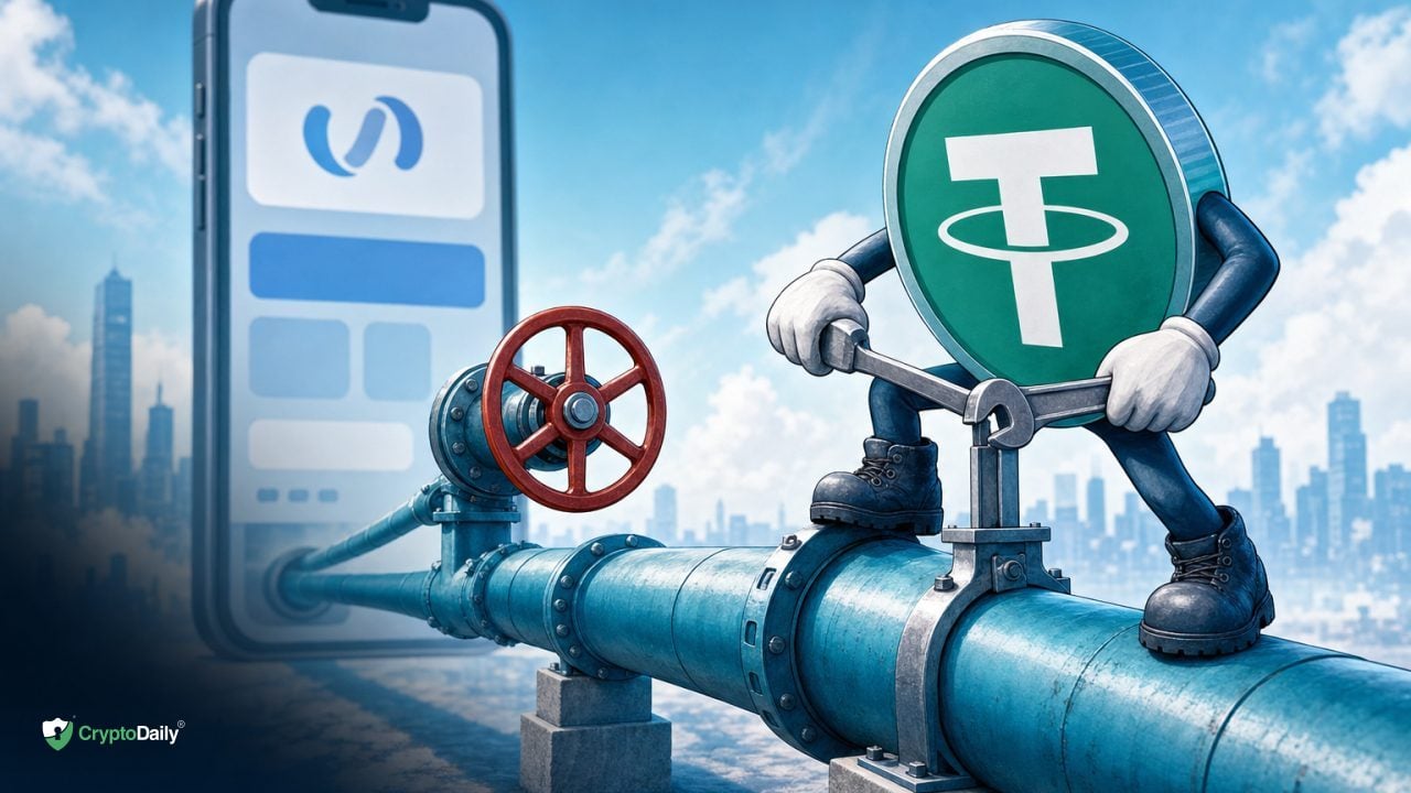 Tether Invests $20M in Ualá, No USDT Integration Planned for Now