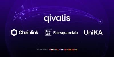 Chainlink, Korean and European Banks Launch Project Pangea for Cross-Border Payments