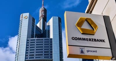 Germany Rejects UniCredit's €39 Billion Commerzbank Takeover Bid