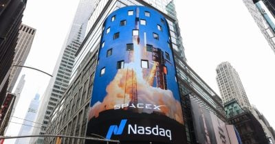 SPACs Are Back, and Crypto Is Hitching a Ride — Risks Remain