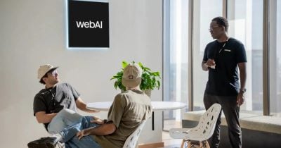 WebAI Open-Sources 1.7B Model That Beats OpenAI's 120B System