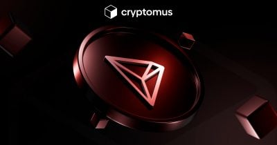 TRON Outpaces Bitcoin in Q2 2026 as Stablecoin Dominance Hits Record