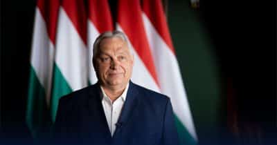 EU Leaders Break Year-Long Hungarian Blockade, Issue Joint Ukraine Conclusions