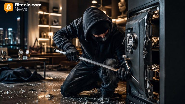 California Man Sentenced to 6.5 Years for $250M Crypto Social Engineering Scheme