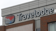 Travelodge Review Finds It Failed Sex Assault Victim 'At Every Stage'