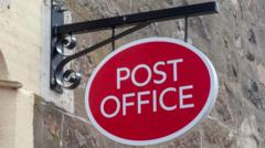 Post Office Investigation Delay Could Fuel Crypto Adoption Argument, Police Warn