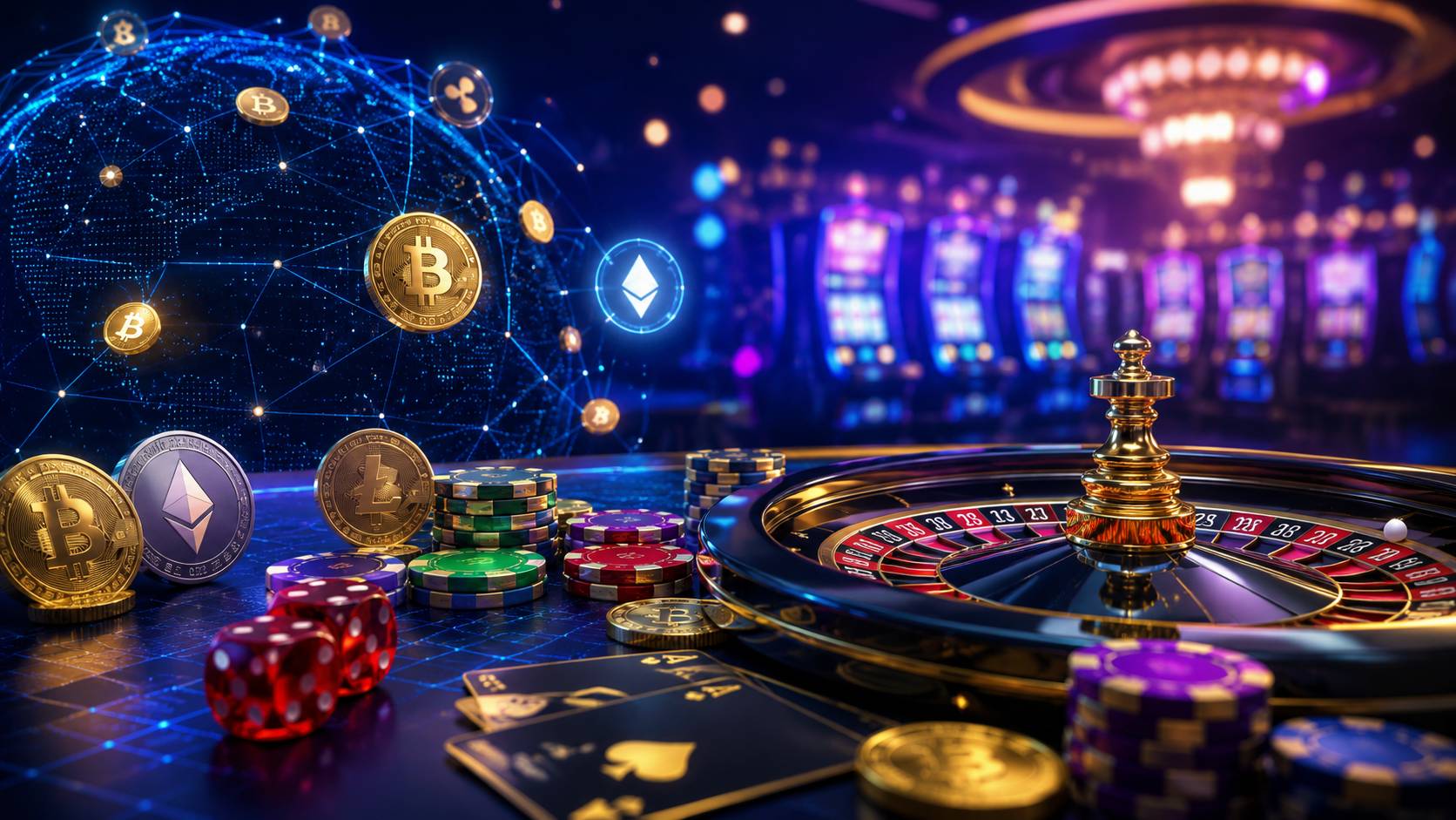 Dexsport Tops 2026 Web3 Casino Rankings as Trust and Transparency Take Center Stage