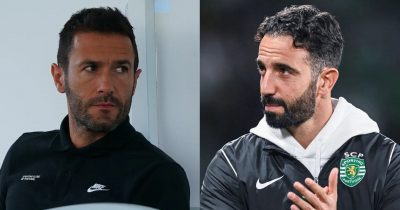 Amorim Puts Six AC Milan Players on Transfer List as Overhaul Begins