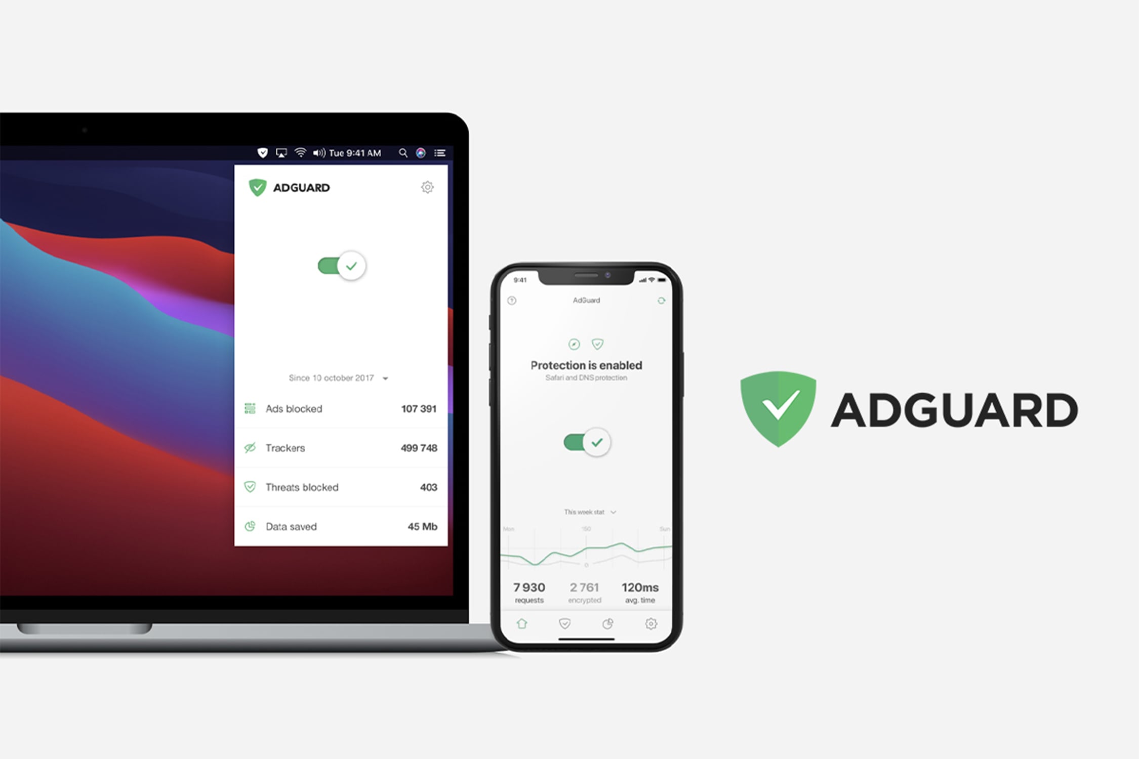 AdGuard Lifetime Deal Hits $14.97 – Privacy Tool Discount Could Signal Shift to Privacy Coins