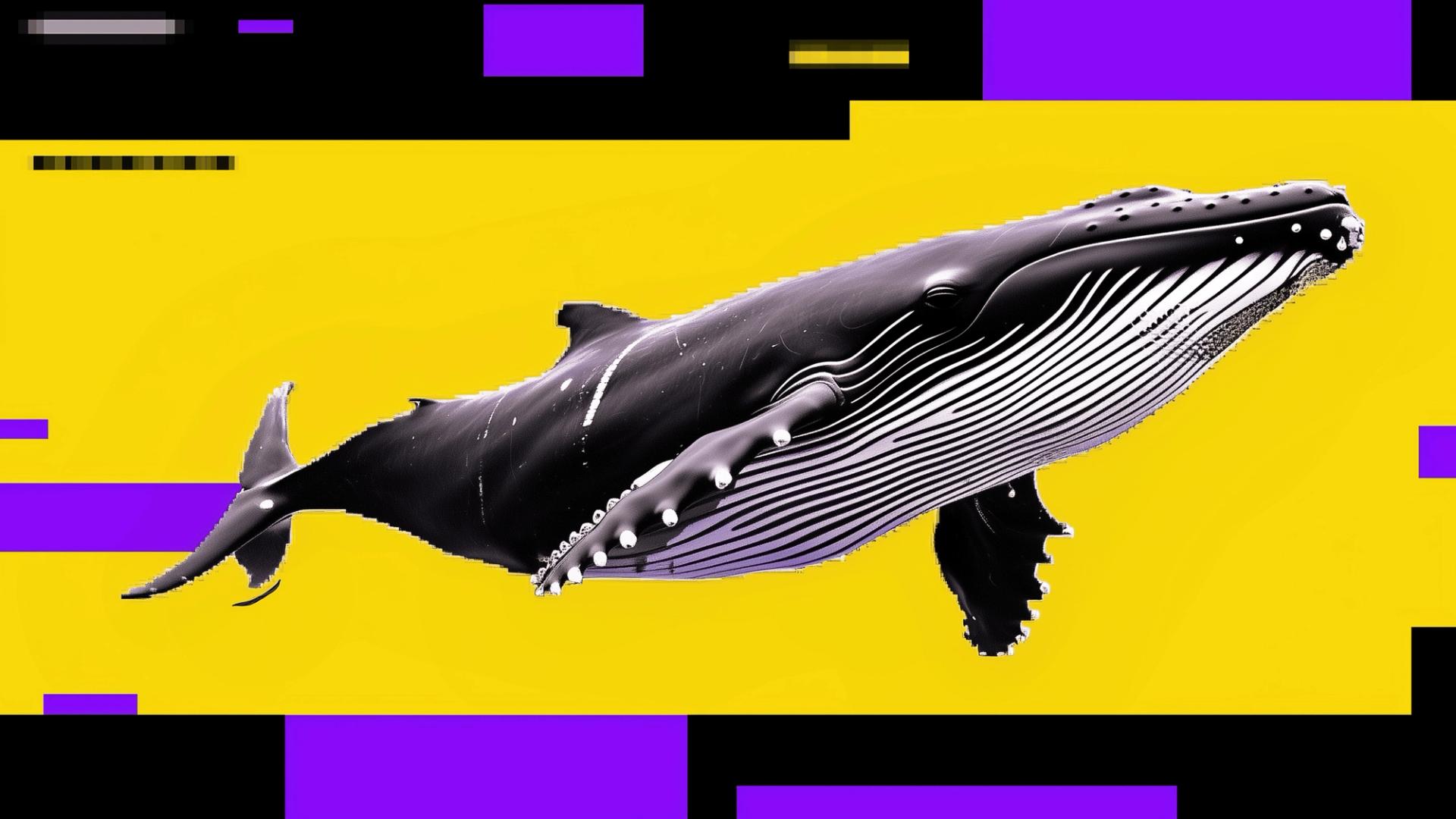 Bitcoin Whales Offload Holdings as Retail Buyers Enter Market