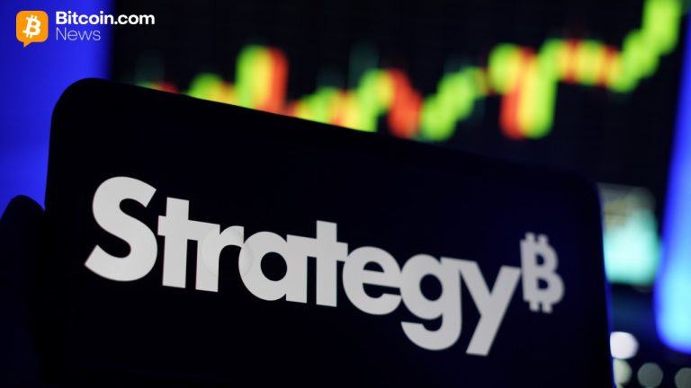 Strategy CEO Phong Le: Enterprise Software, Not Just Bitcoin, Drives Our Value