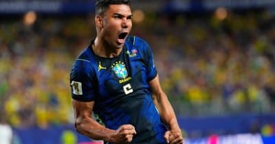 Brazil Beats Haiti 3-0, Secures Top Spot in Group C