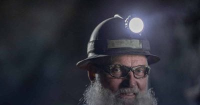 Hecla, Coeur Mining Shares Jump 13% on Treasury Buyback Plan