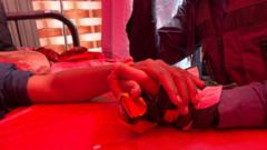 Deadly Kashmir Clashes Put Pakistan