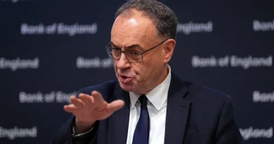 イングランド銀行、成長支援のため高インフレ許容の姿勢を示す