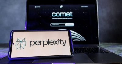 Perplexity Unveils Comet Browser With Coinbase Crypto Data, Raising Security Questions
