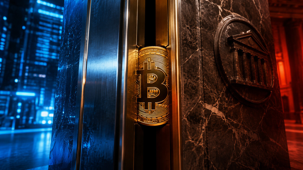 Bitcoin Holds Near $81,000 as Fed Stays Put, Leveraged ETF AUM Hits $177B
