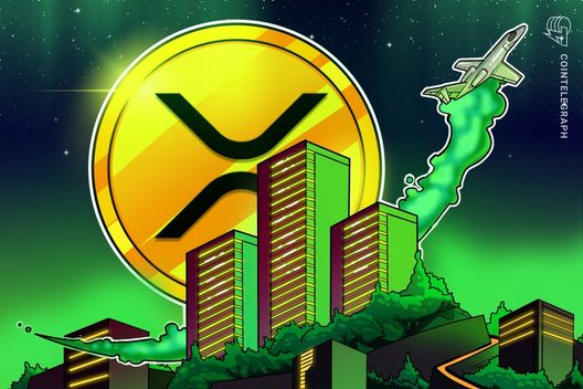 XRP Breaks Bull Flag Pattern, Mirrors Historical Precedent for 66% Surge