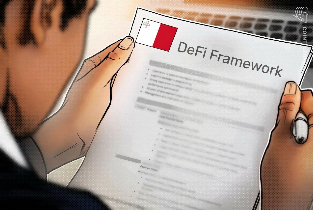 Malta Regulator Opens Consultation on DAO Legal Framework Under MiCA