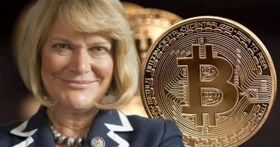 Lummis Pushes for Open US Bitcoin Accumulation, Challenging Stealth Buying by Other Nations