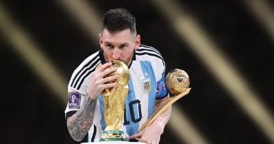 Argentina's World Cup Final Berth Sends $ARG Fan Token Soaring