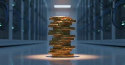 Hyperscale Data Adds 4.62 BTC to Treasury, Now Holds 709 Bitcoin