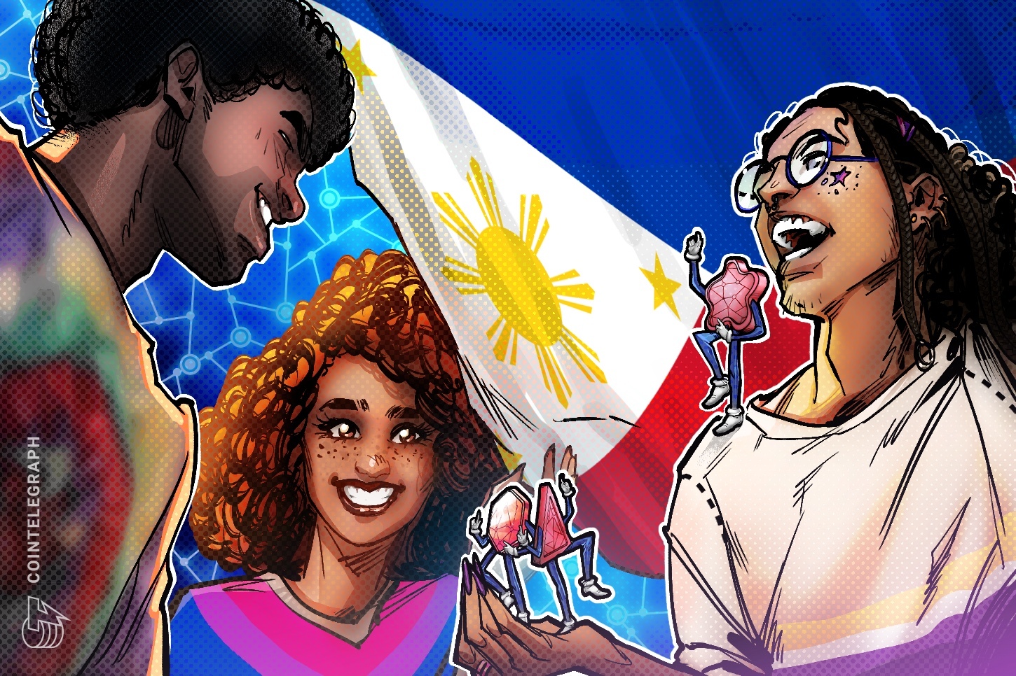 Philippine SEC Official Says Tokenized Assets Could Steer Filipinos Away From Scams