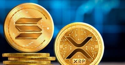 Altcoin ETFs Pull Inflows as Bitcoin, Ethereum Funds Bleed