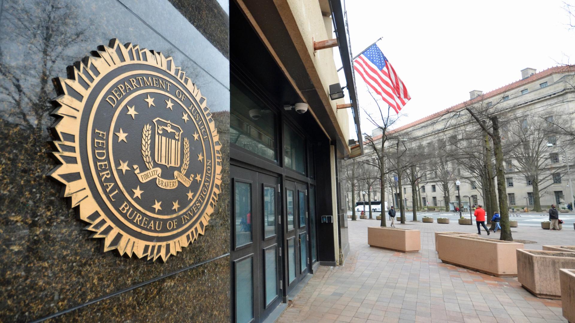 FBI Agent Arrested for Allegedly Stealing $1M in Crypto From Agency-Investigated Wallets