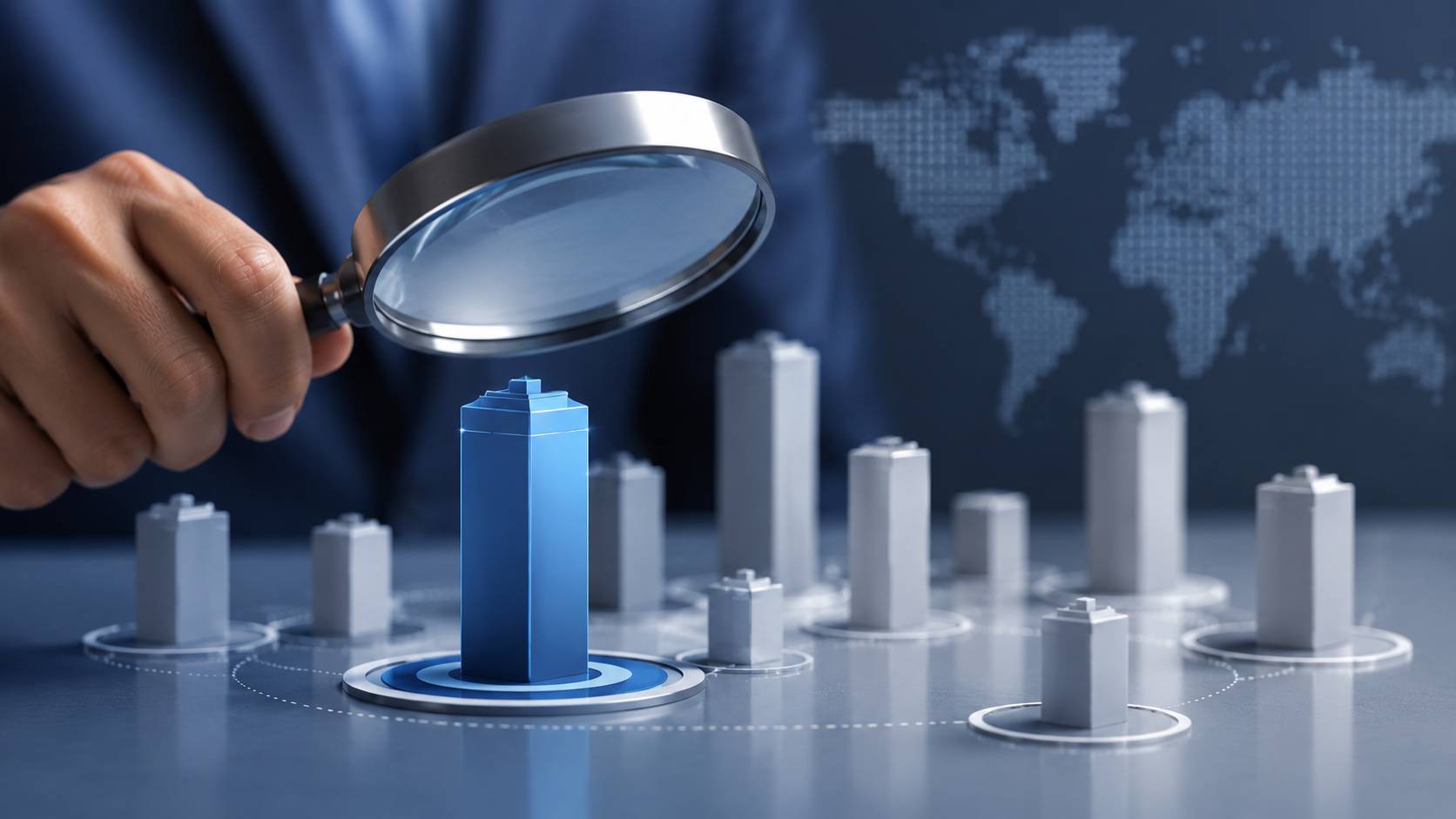 Outset Media Index Offers Publishers a New Benchmarking Tool
