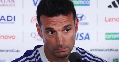 Scaloni: Argentina Need Both Skill and Fight in World Cup Semi-Final