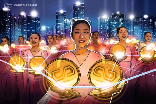 KB Financial Tests Offline Stablecoin Payments Ahead of South Korea’s Digital Asset Rules