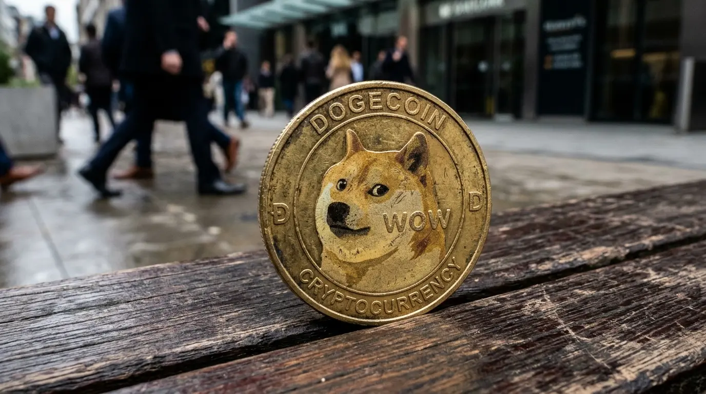 Dogecoin Retreats From $0.116 After 29% Rally, Maxi Doge Presale Nears $5M