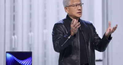 Nvidia Boosts Dividend 150%, Splits Stock — Crypto Investors Take Note