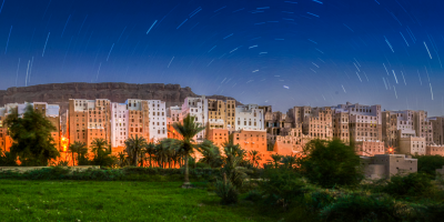 Houthis Say They Are Confronting Saudi Jets Over Sanaa