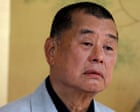 Trump Raises Jimmy Lai Case With Xi; Crypto Implications for Hong Kong in Focus