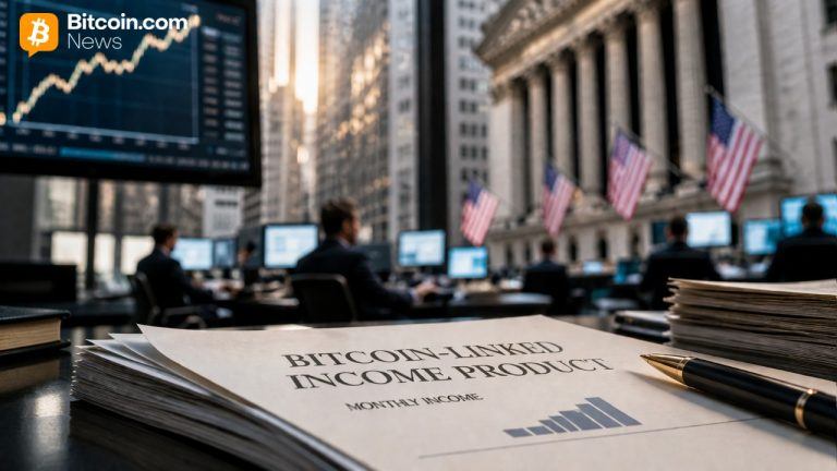 Strategy's STRC Yield Product Posts 11.52% Return as Bitcoin Carry Trade Gains Institutional Interest